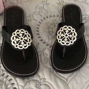 Brighton footwear size 6